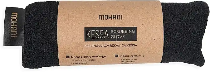 Kessa Scrubbing Glove - Accessories