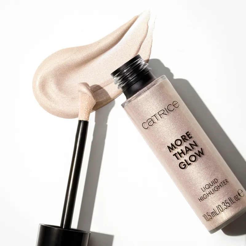 Catrice More Than Glow Liquid Highlighter - Makeup