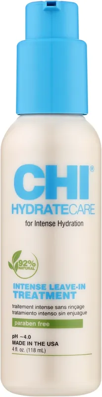 Leave-in Hair Cream