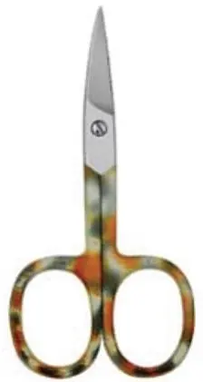 Nail Scissors - Accessories
