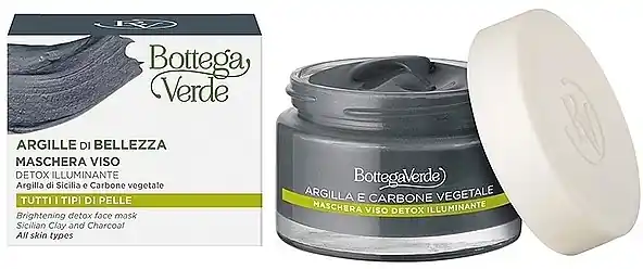 Detox Face Mask - Skin Care Products