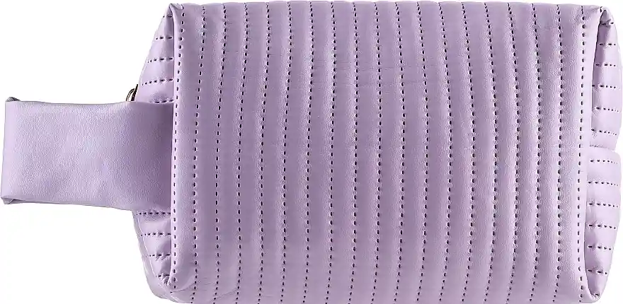Tender Cosmetic Bag, 99526, purple - Accessories