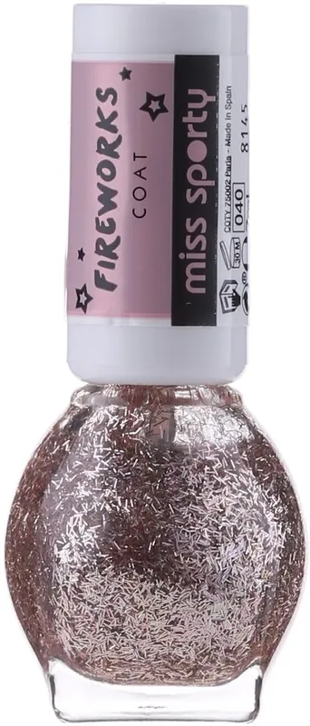 Nail Polish - Nails