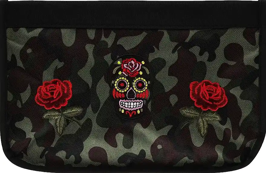 Makeup Bag "Camouflage", 95924 - Accessories