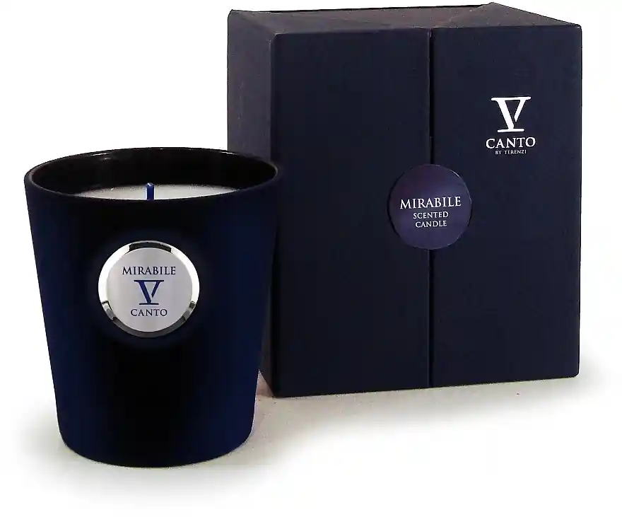 V Canto Mirabile - Bath and Body