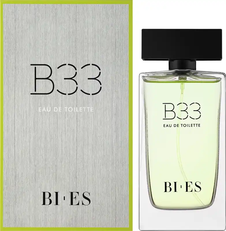Bi-Es B33