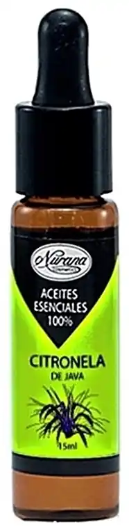 Citronella Essential Oil - Bath and Body