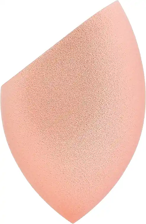 Makeup Sponge 36156, peach - Accessories
