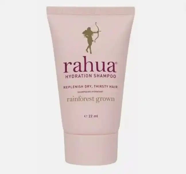 Moisturizing Shampoo - Hair