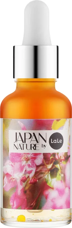 Biphase Face Serum - Skin Care Products