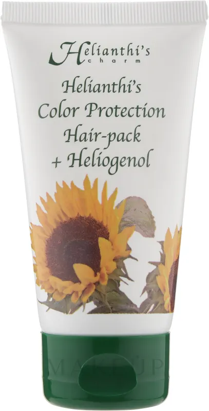 Hair Balm Mask 'Color Protection'