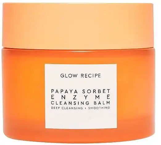 Cleansing Balm with Enzymes - Skin Care Products