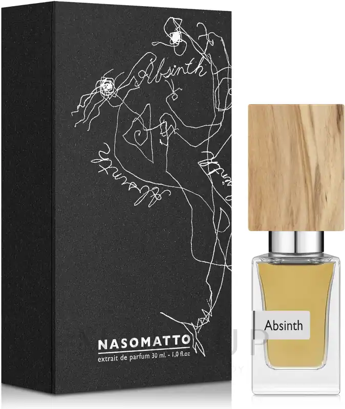 Nasomatto Absinth - Perfume