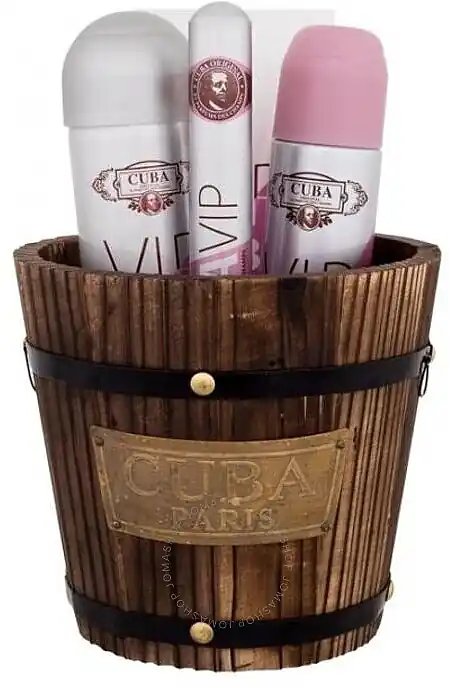 Cuba VIP Cuba - Perfume