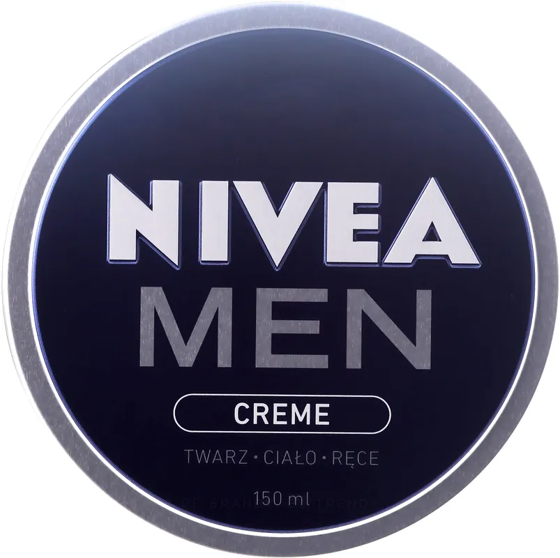Universal Men Cream - Skin Care Products