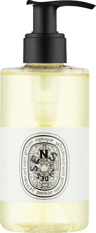 Diptyque Eau Des Sens - Bath and Body