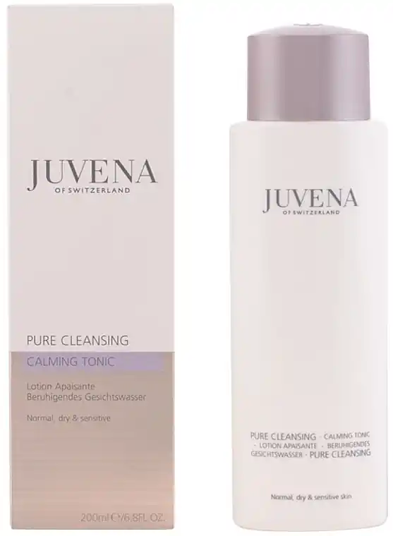 Calming Tonic for Normal, Dry & Sensitive Skin - Skin Care Products