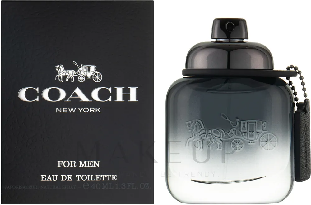 Coach For Men - Perfume