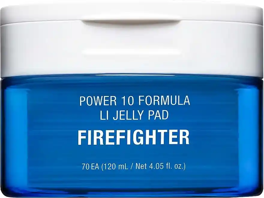 Hydrogel Face Patch - Skin Care Products