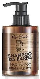Beard Shampoo - Men