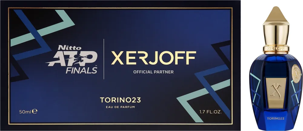 Xerjoff Torino23 - Perfume