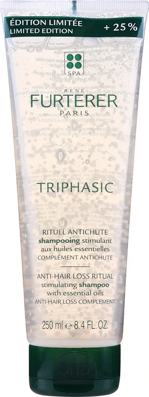 Anti Hair Loss Shampoo