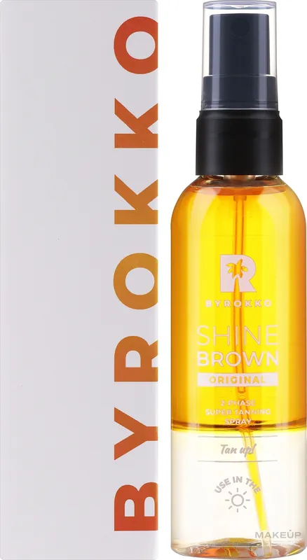 Original 2-Phase Tanning Spray
