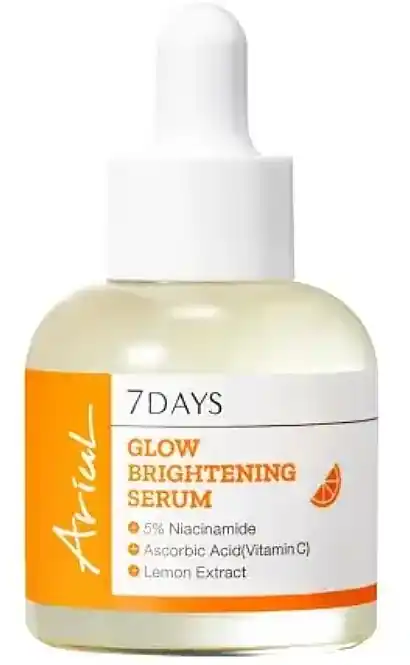 Vitamin C & Niacinamide Face Serum - Skin Care Products