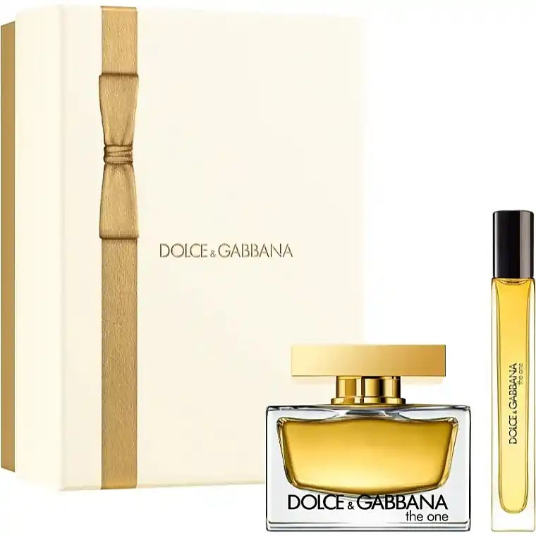 Dolce & Gabbana The One - Perfume