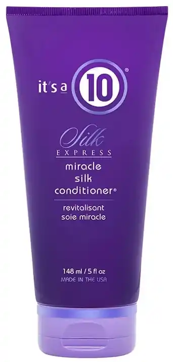 Conditioner - Hair