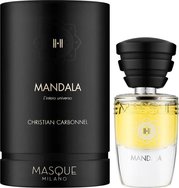 Masque Milano Mandala - Perfume