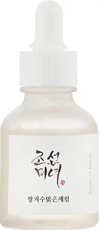 Even Skin Tone & Glow Serum - Skin Care Products