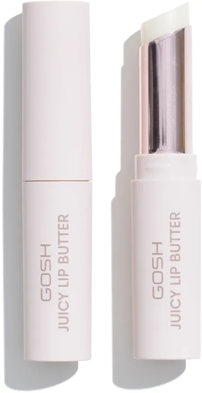 Gosh Copenhagen Juicy Lip Butter - Makeup
