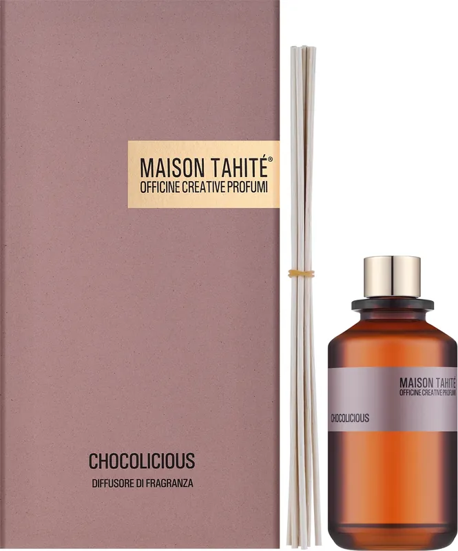 Maison Tahite Chocolicious - Bath and Body
