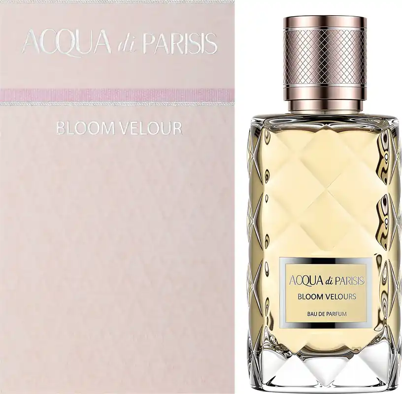 Reyane Tradition Acqua Di Parisis Bloom Velour - Perfume