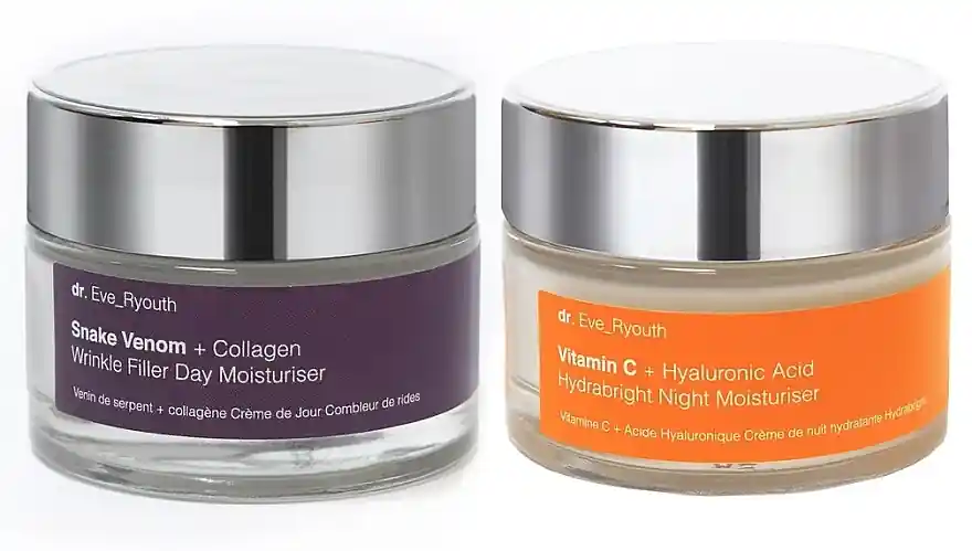 Set - Skin Care Products