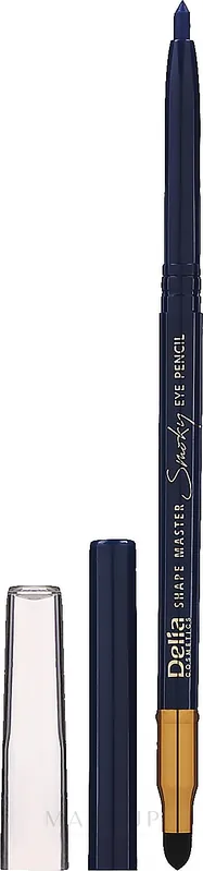 Delia Shape Master Smoky Eye Pencil - Makeup