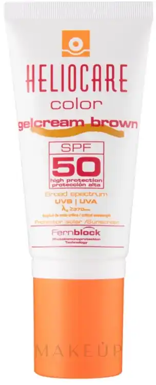 Sun Gel Cream - Skin Care Products