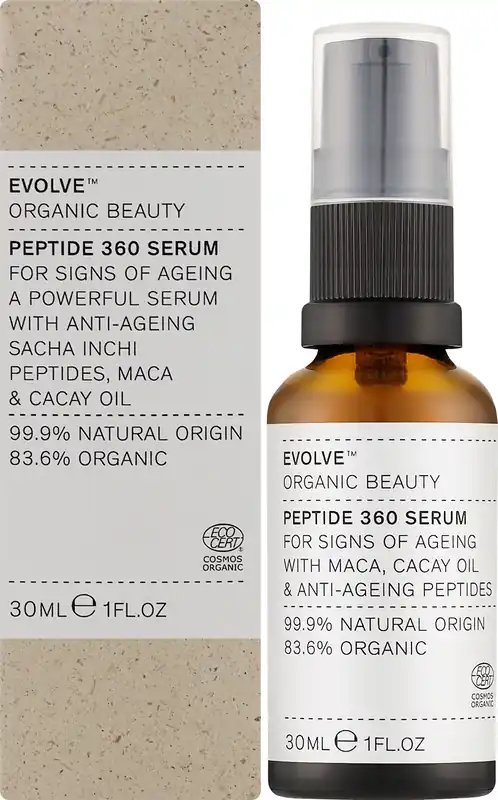 Face Serum - Skin Care Products