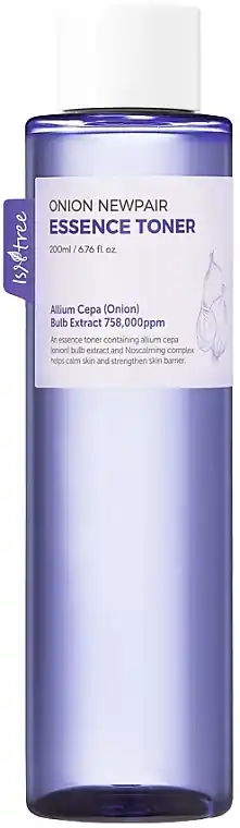 Toner Essence with Onion Extract - Skin Care Products