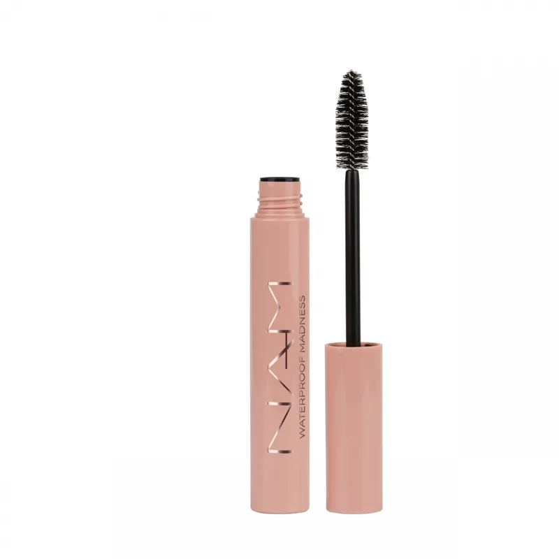 NAM Waterproof Madness Mascara - Makeup