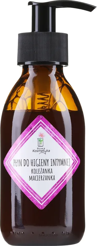 Intimate Hygiene Wash - Bath and Body