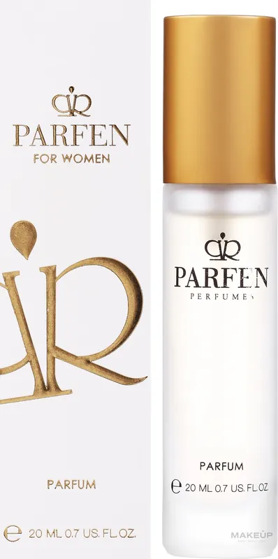 Parfen No. 892 - Perfume