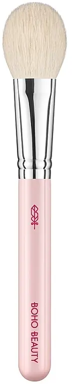 Blush & Bronzer Brush, 103N - Accessories