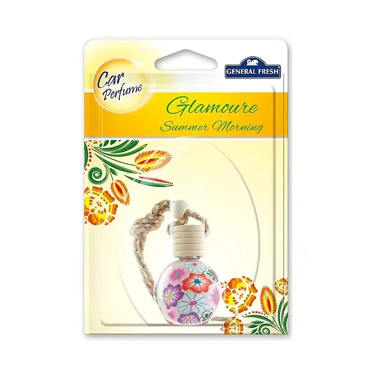 Car Air Freshener - Bath and Body
