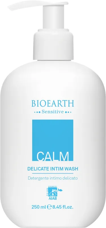 Intimate Wash Gel - Bath and Body