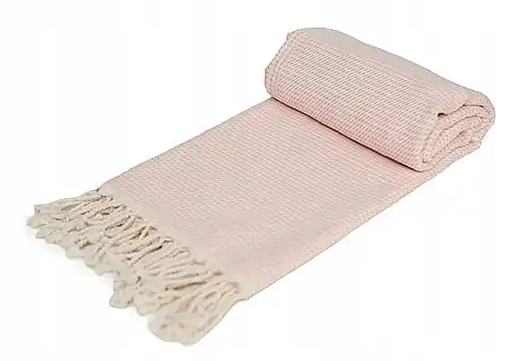 Hammam Towel, pink - Accessories