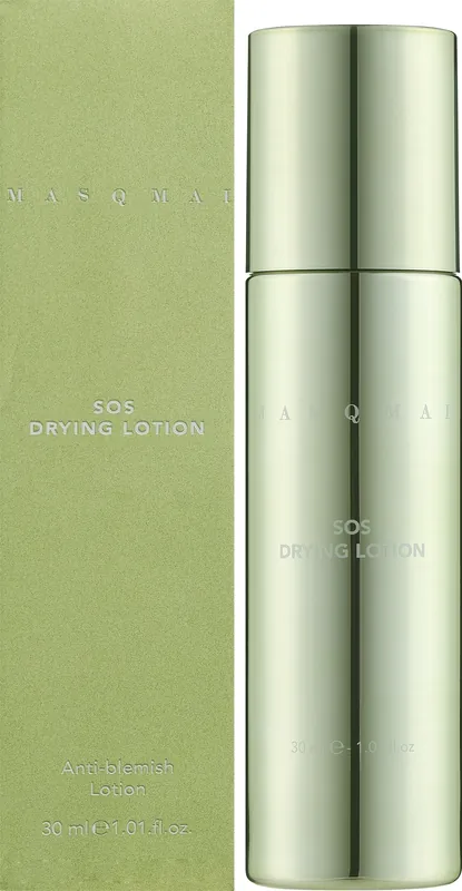 Acne Lotion - Skin Care Products