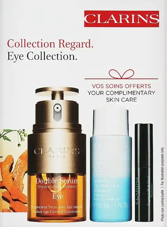 Set - Skin Care Products