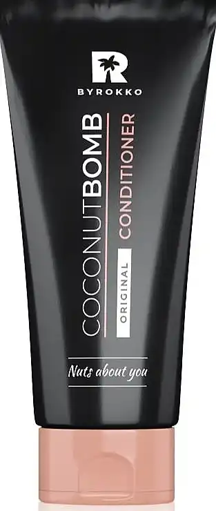 Coconut Conditioner - Hair